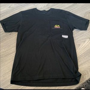 Chrome hearts t-shirt